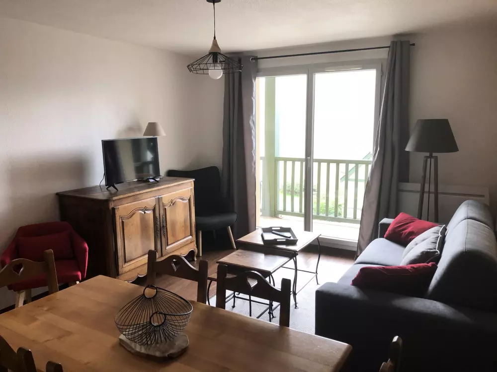 Résidence Hameau De Balestas Mp