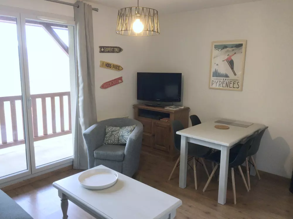 Résidence Hameau De Balestas Mp