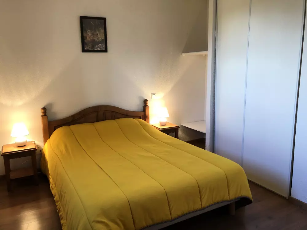 Résidence Hameau De Balestas Mp