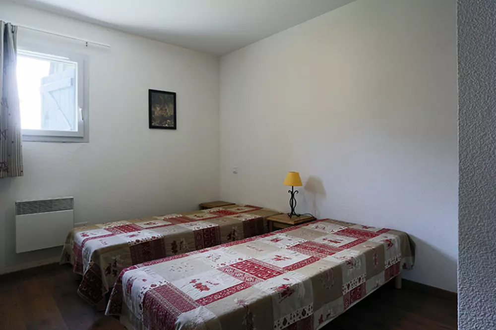 Résidence Hameau De Balestas Mp