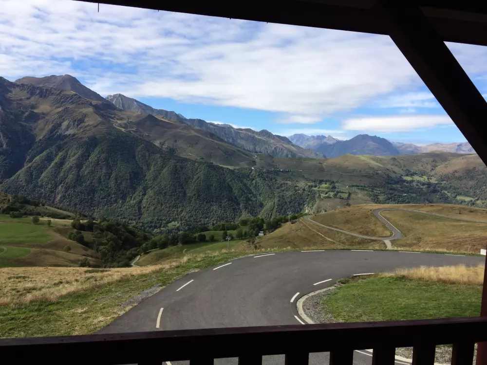 Résidence Hameau De Balestas Mp