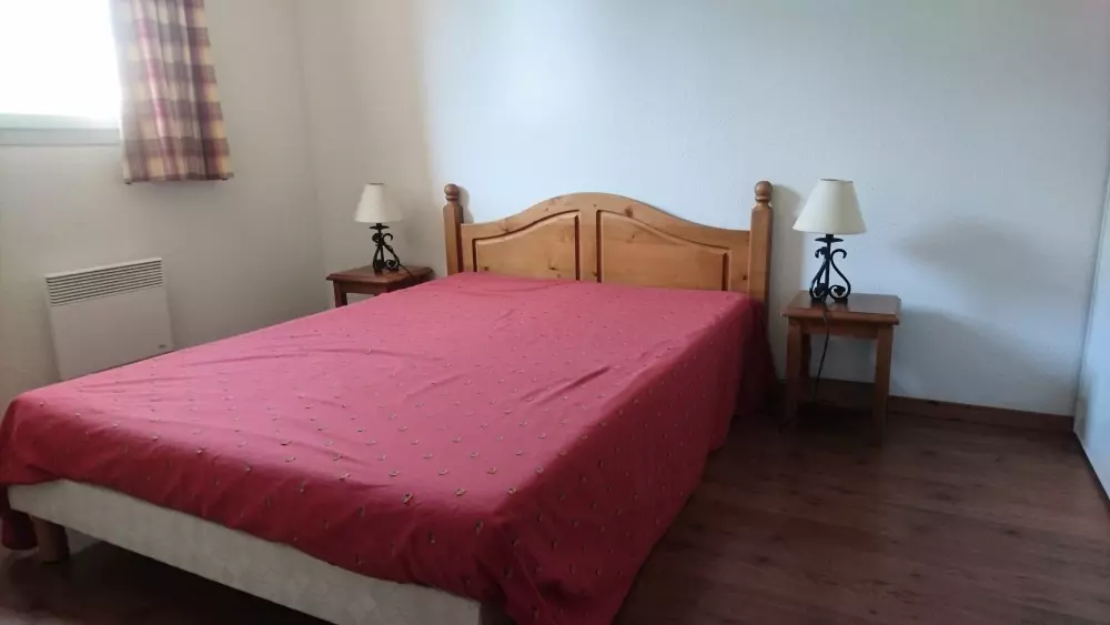 Résidence Hameau De Balestas Mp