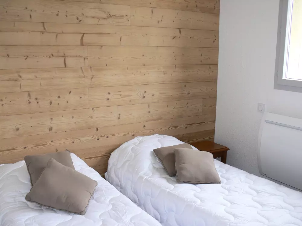 Résidence Hameau De Balestas Mp