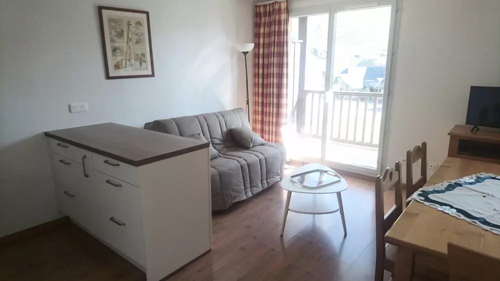 Résidence Hameau De Balestas Mp