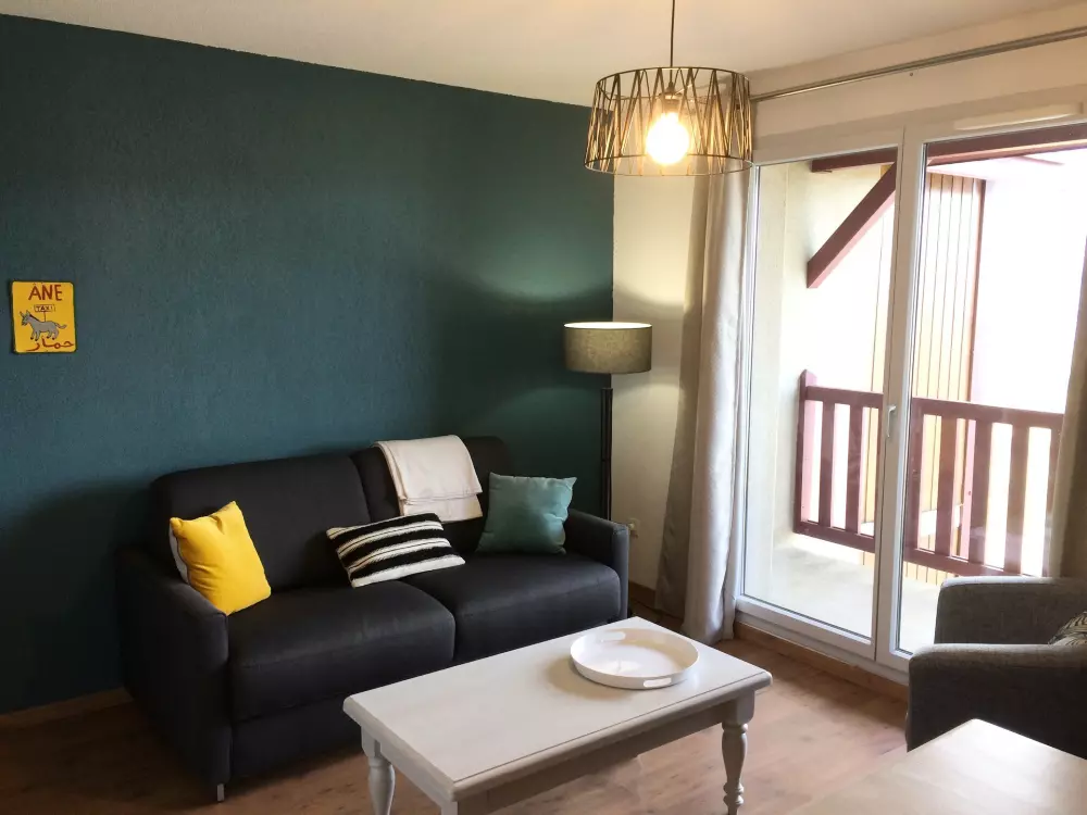 Résidence Hameau De Balestas Mp