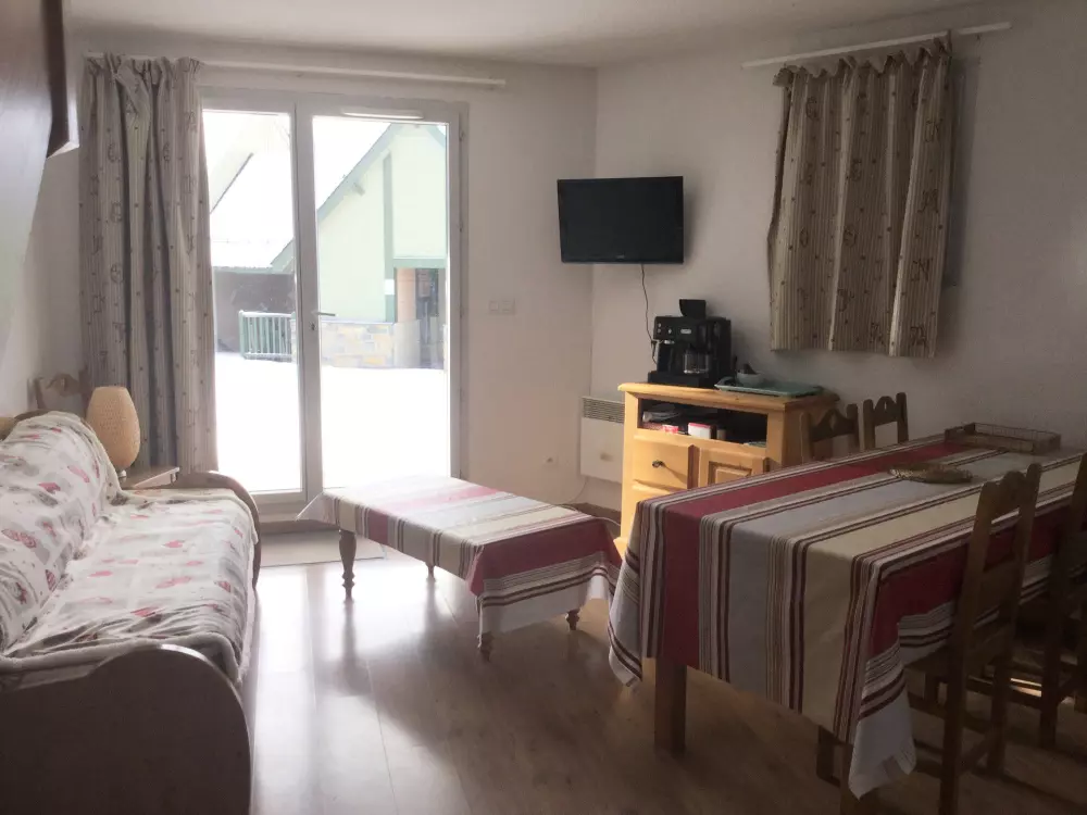 Résidence Hameau De Balestas Mp