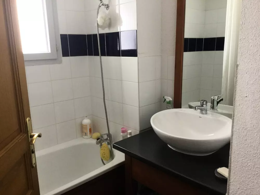 Résidence Hameau De Balestas Mp