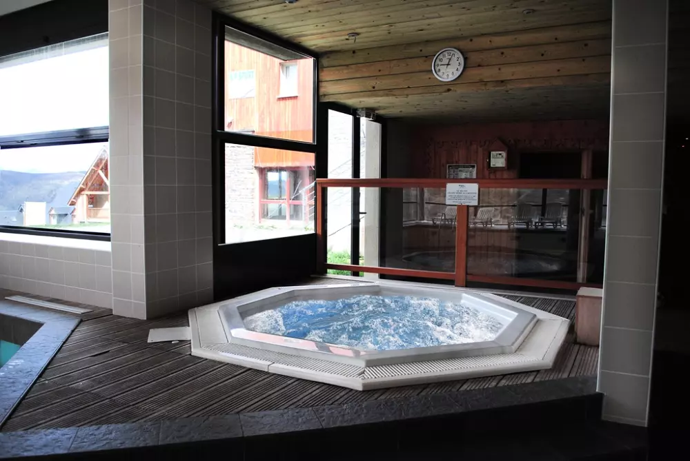 Résidence Goélia Le Hameau de Balestas 3 étoiles★★★