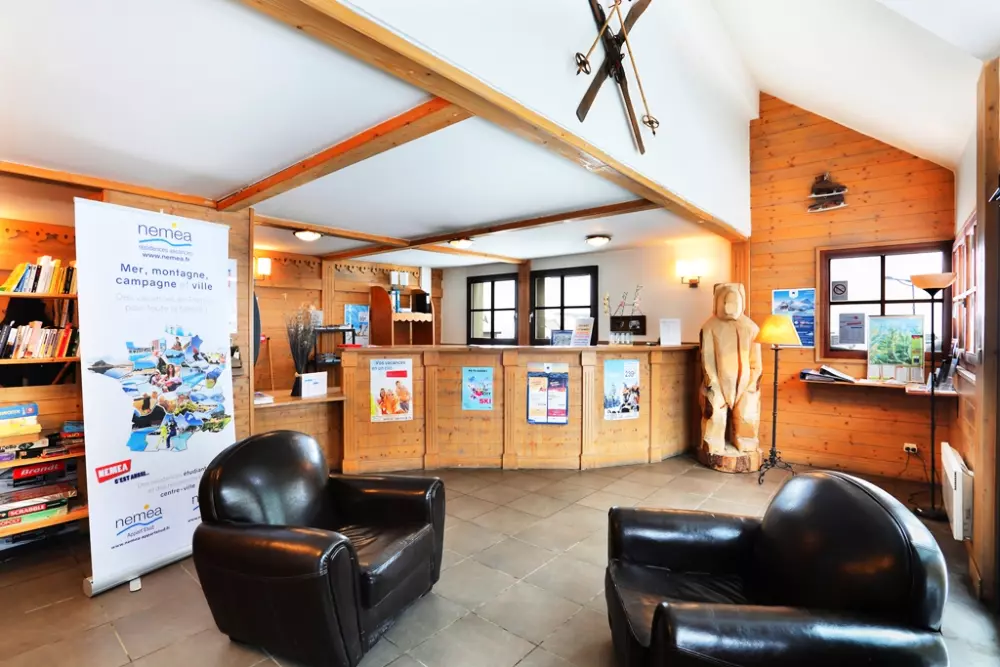 Résidence Goélia Le Hameau de Balestas 3 étoiles★★★