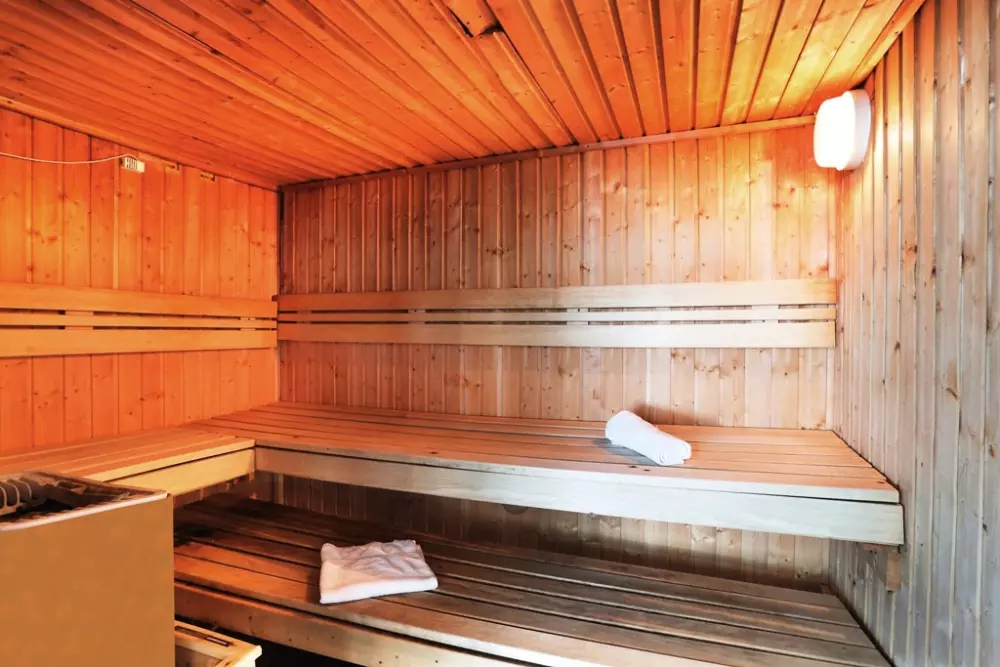 Résidence Goélia Le Hameau de Balestas 3 étoiles★★★