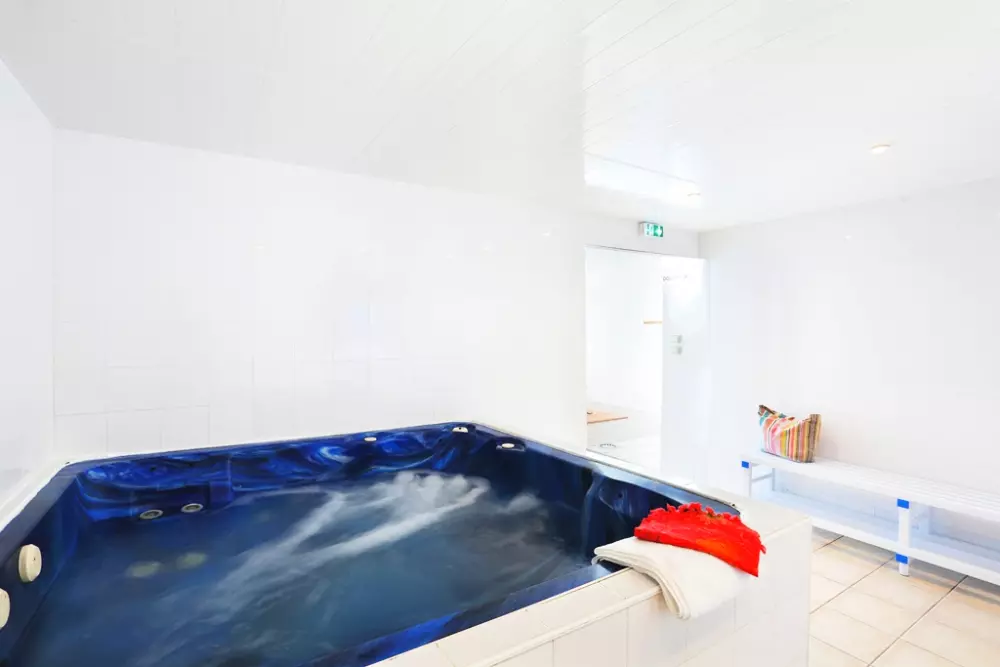 Résidence Goélia Le Royal Peyragudes 2 étoiles★★