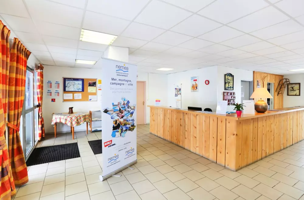 Résidence Goélia Le Royal Peyragudes 2 étoiles★★