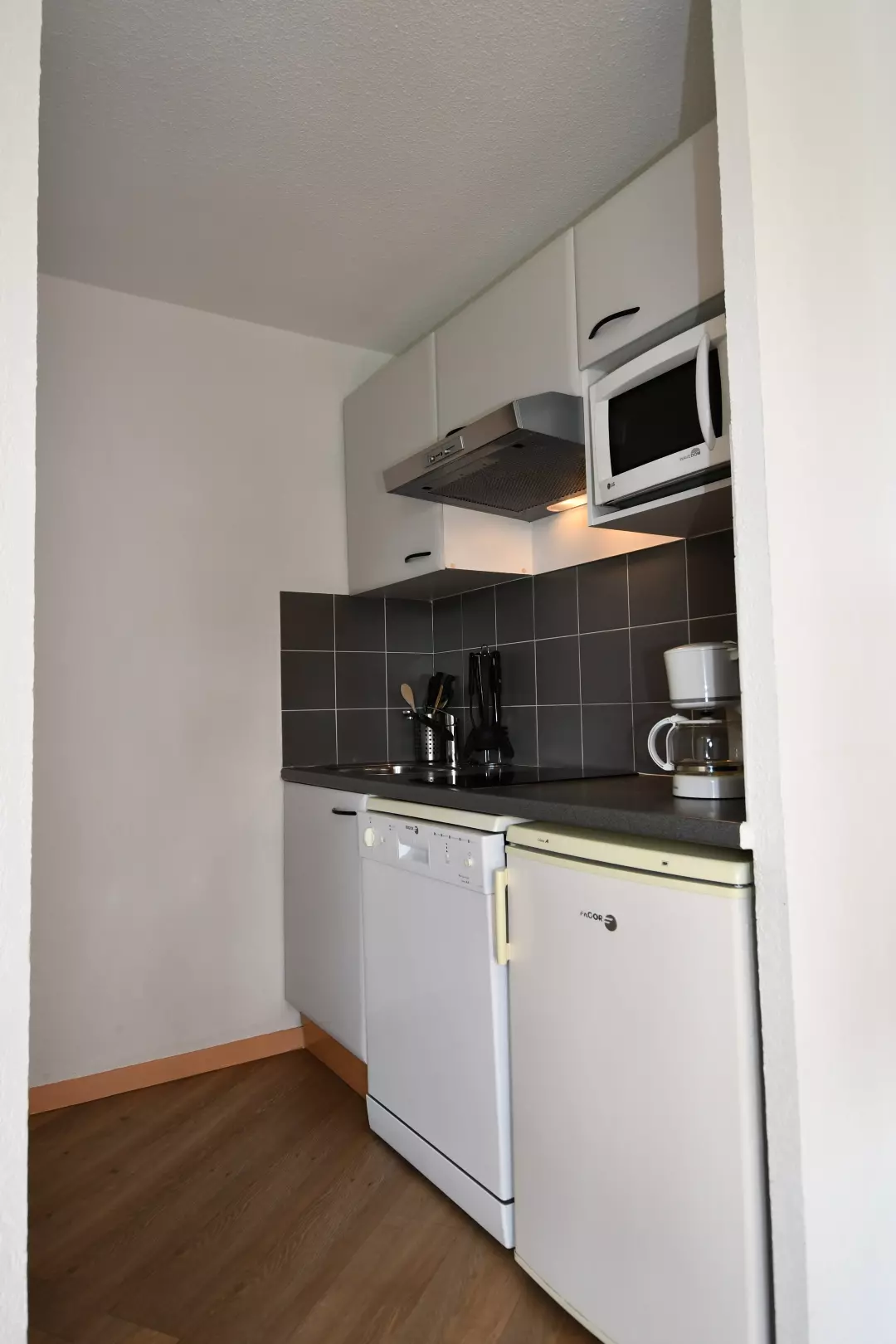 Résidence Les Adrets de Peyragudes *** - Peyragudes - SKI - 13