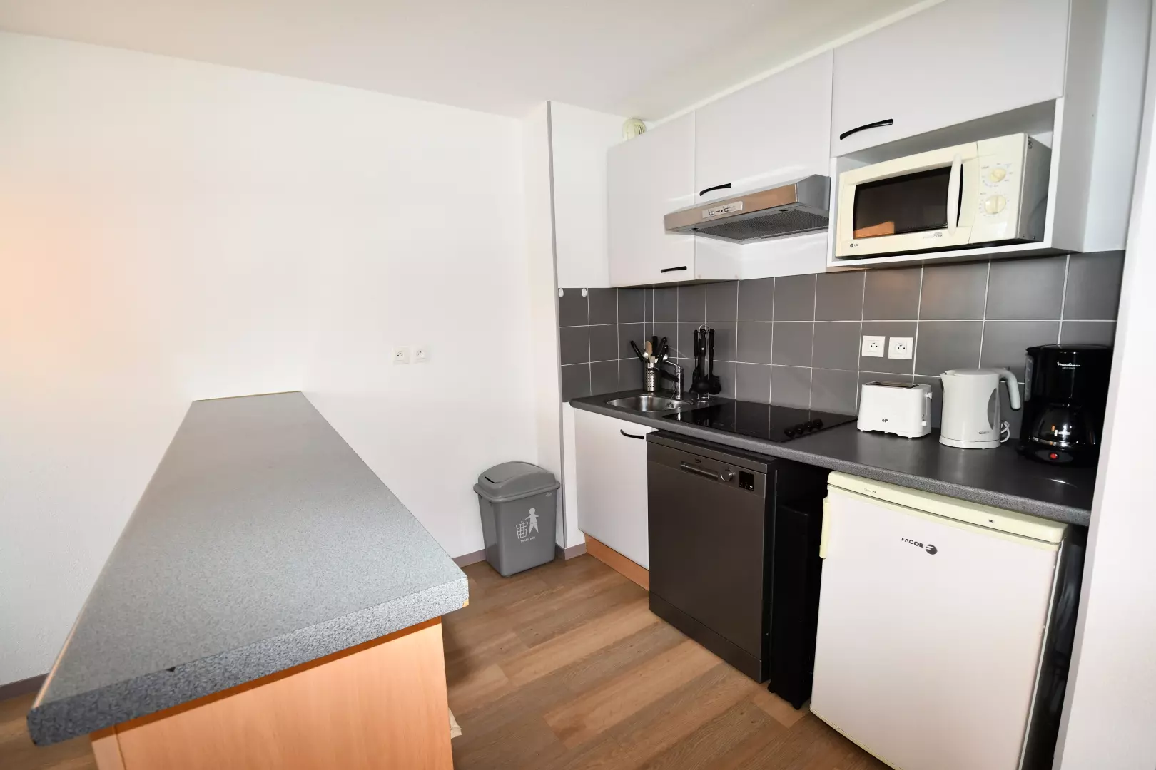 Résidence Les Adrets de Peyragudes *** - Peyragudes - SKI - 21