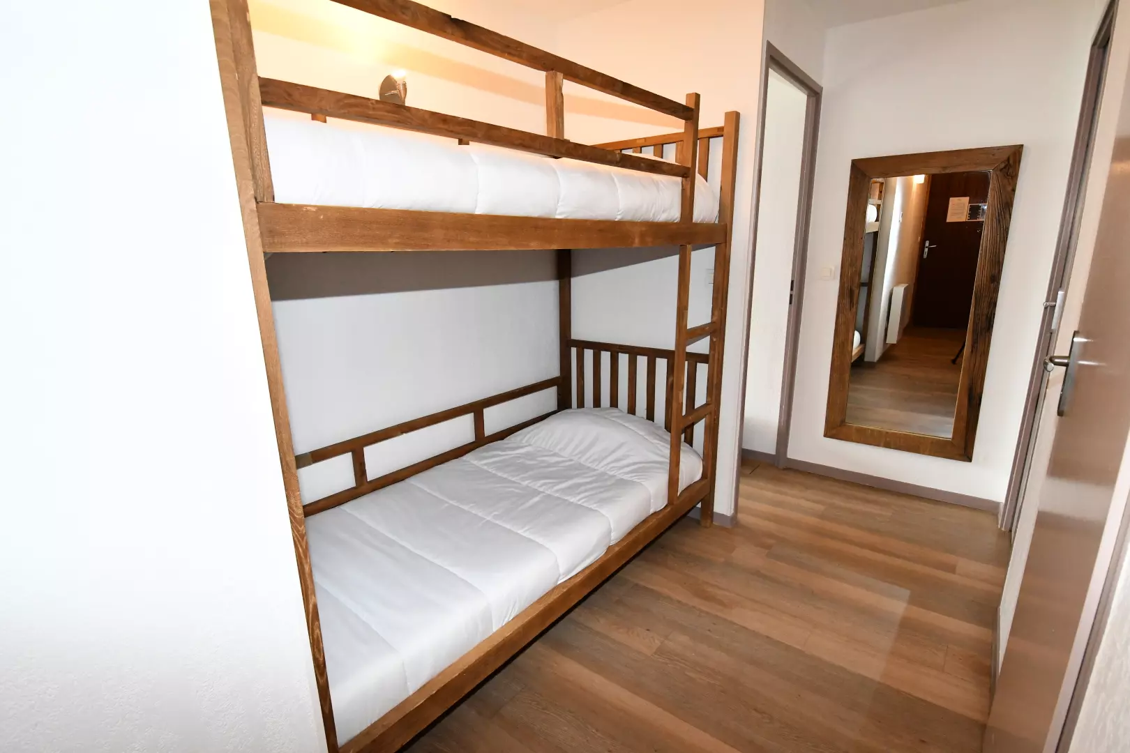 Résidence Les Adrets de Peyragudes *** - Peyragudes - SKI - 23