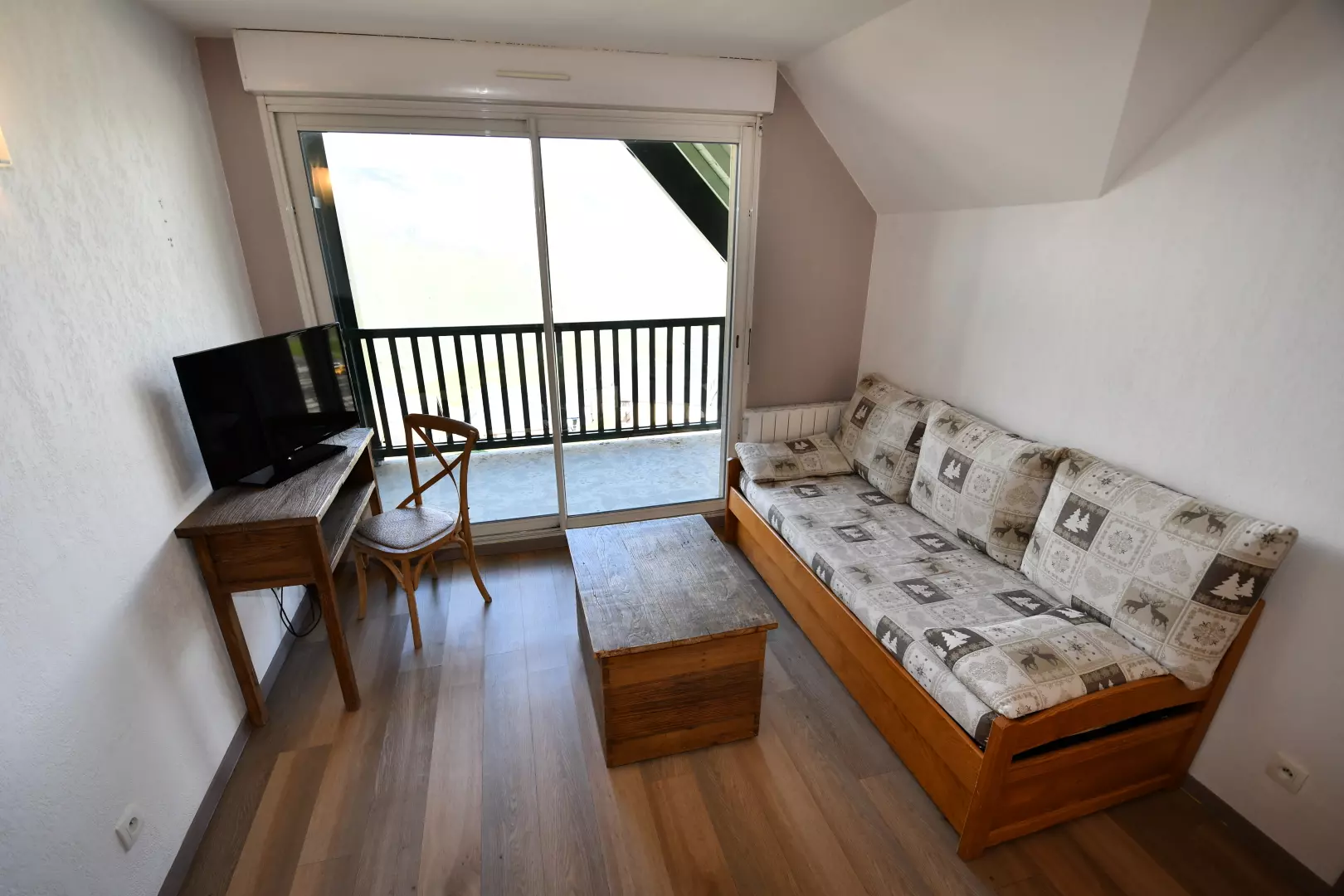 Résidence Les Adrets de Peyragudes *** - Peyragudes - SKI - 18