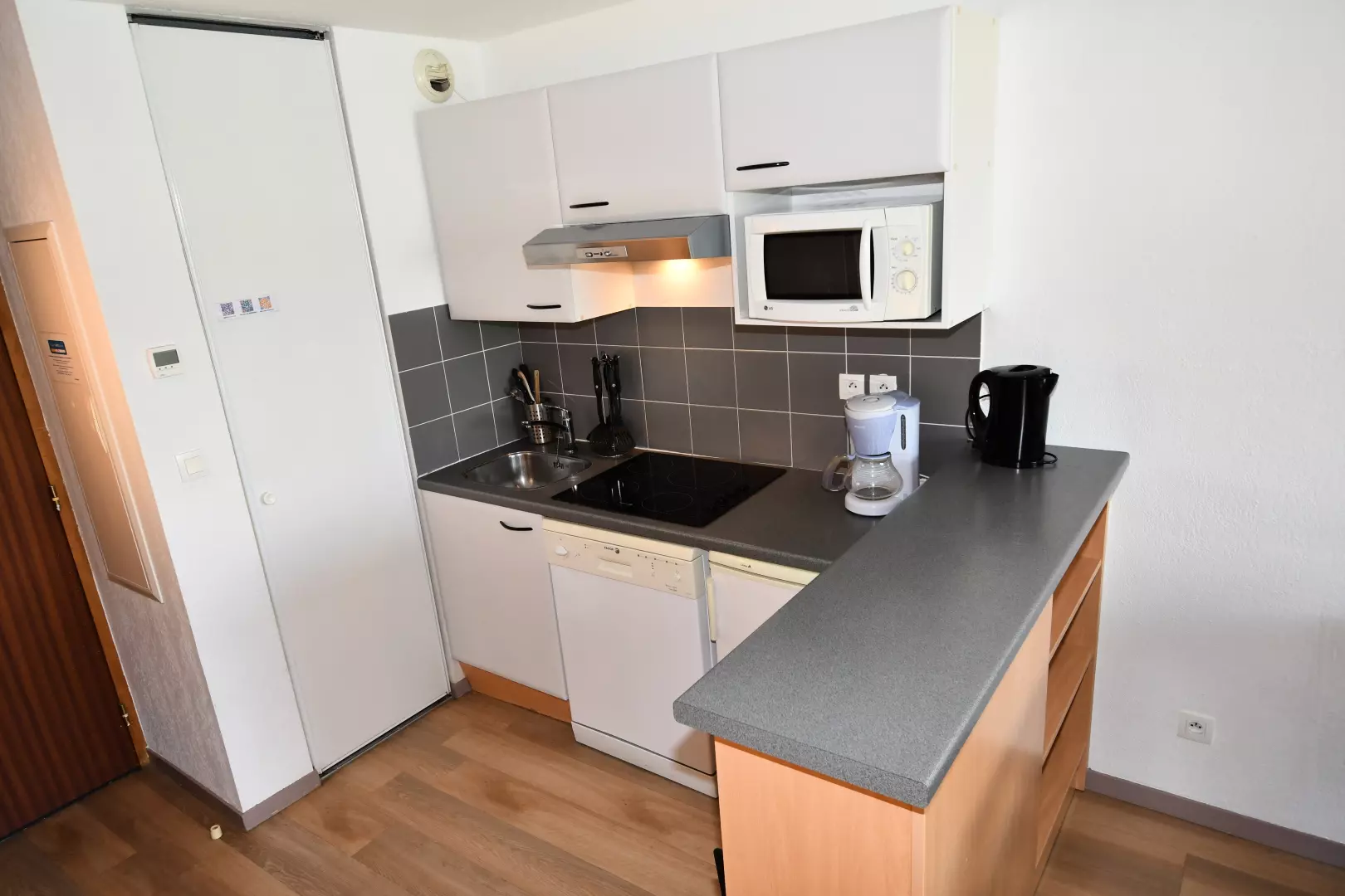 Résidence Les Adrets de Peyragudes *** - Peyragudes - SKI - 20