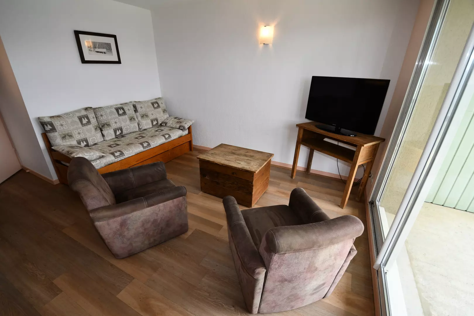 Résidence Les Adrets de Peyragudes *** - Peyragudes - SKI - 27