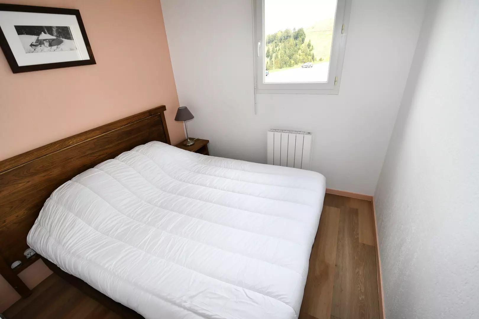 Résidence Les Adrets de Peyragudes *** - Peyragudes - SKI - 29