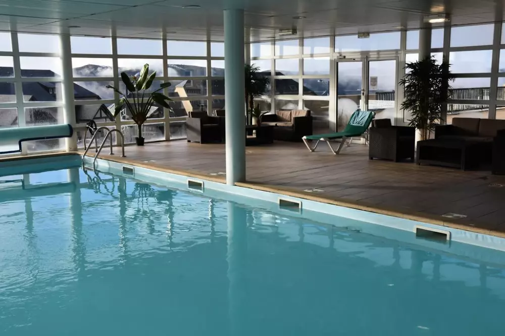 Résidence Les Adrets de Peyragudes 3 étoiles★★★