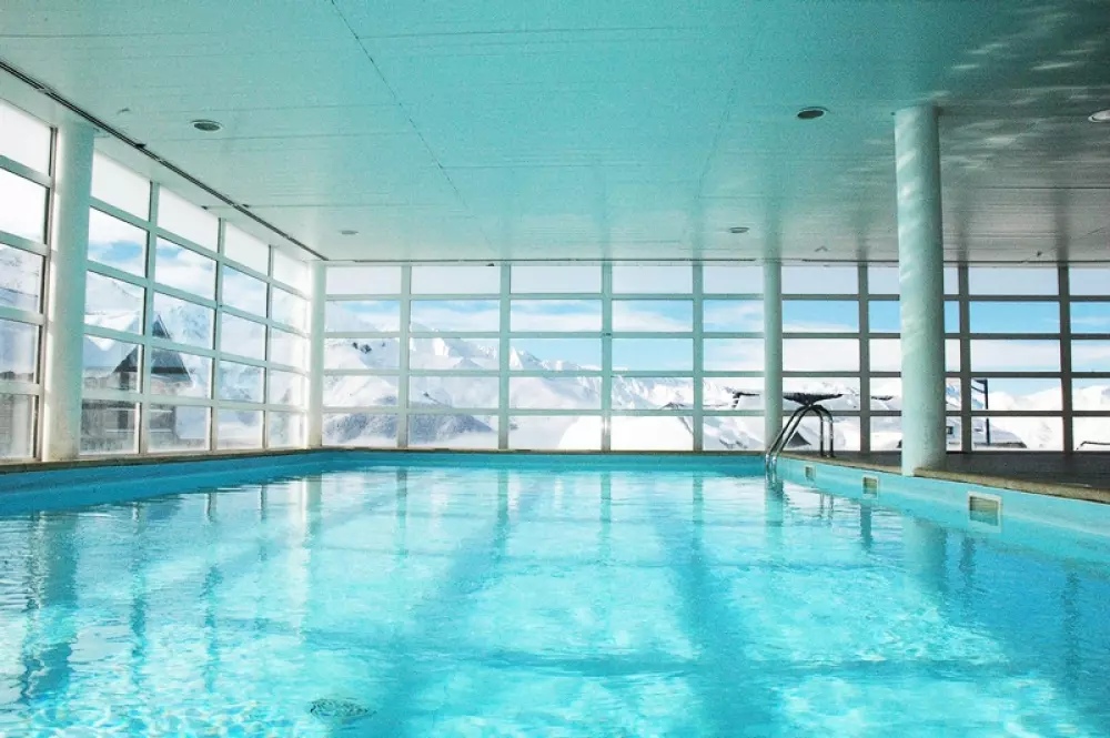 Résidence Les Adrets de Peyragudes 3 étoiles★★★