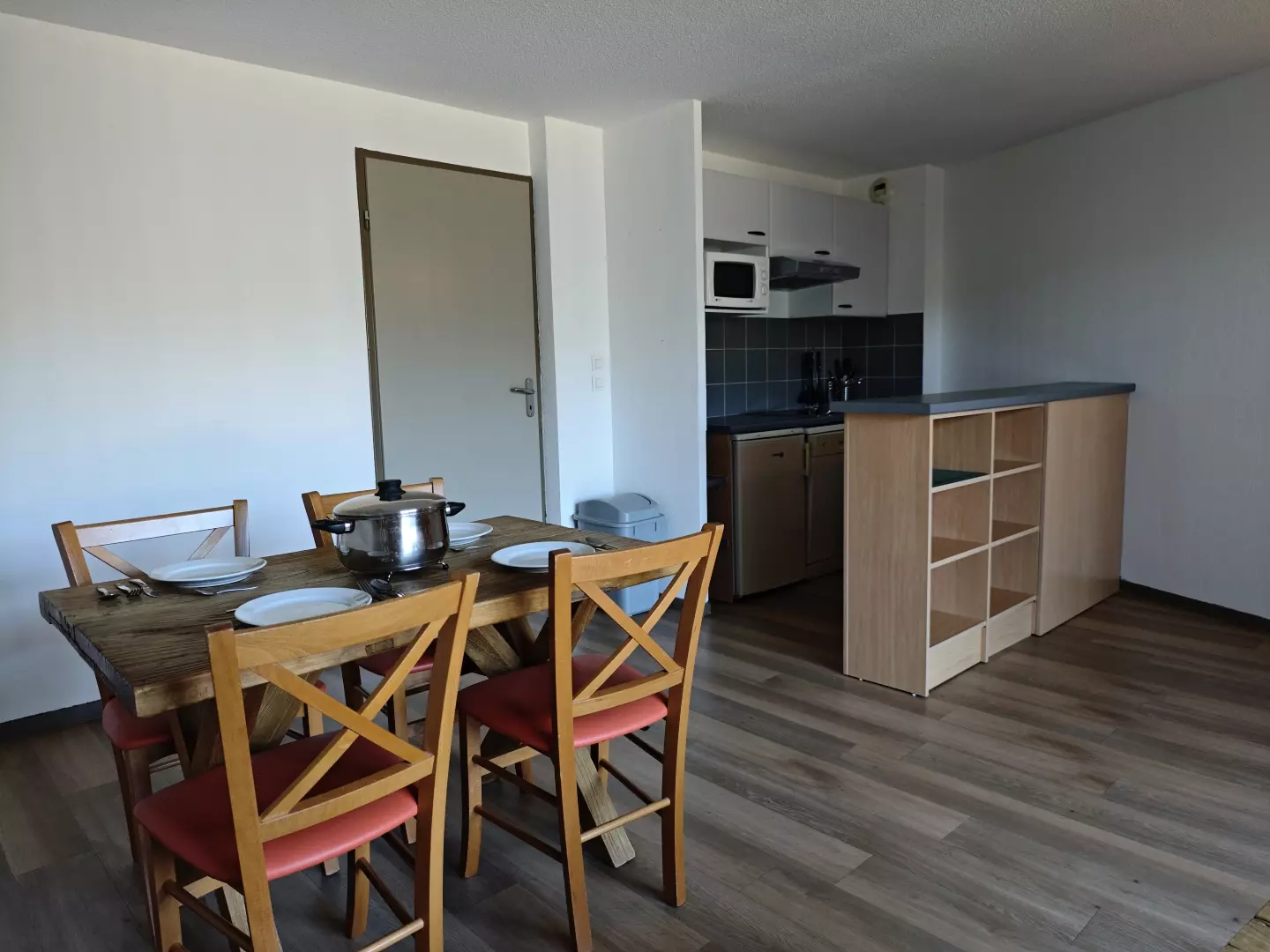 Résidence Les Adrets de Peyragudes *** - Peyragudes - SKI - 33