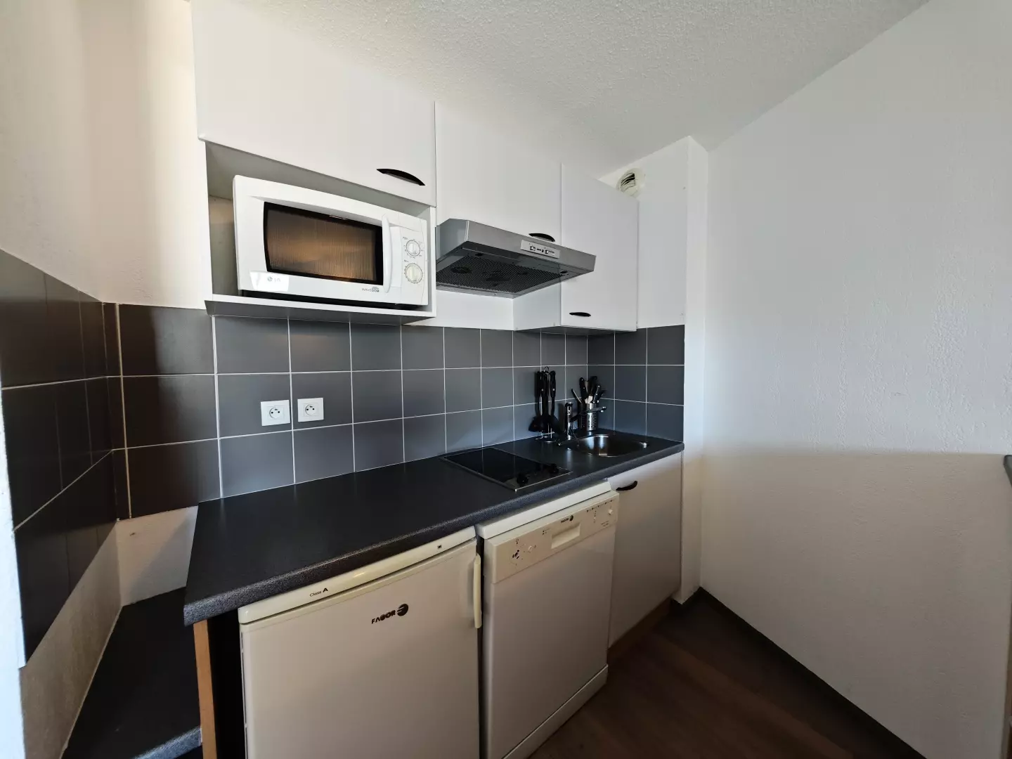 Résidence Les Adrets de Peyragudes *** - Peyragudes - SKI - 34