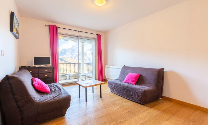 Résidence Les Balcons De Peyresourde - - Peyragudes - 2