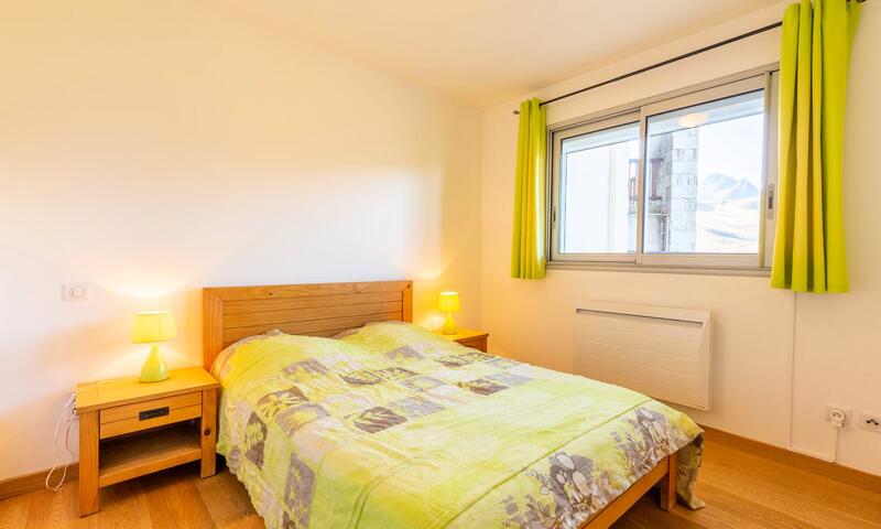 Résidence Les Balcons De Peyresourde - - Peyragudes - 6