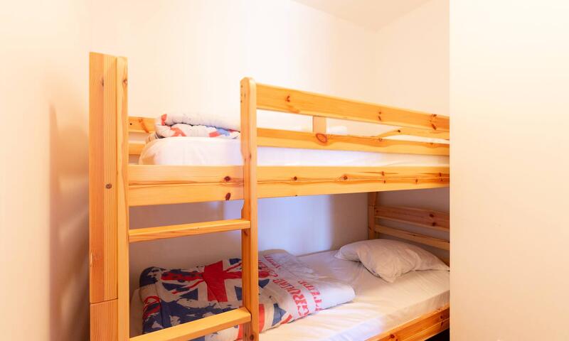 Résidence Les Balcons De Peyresourde - - Peyragudes - 7