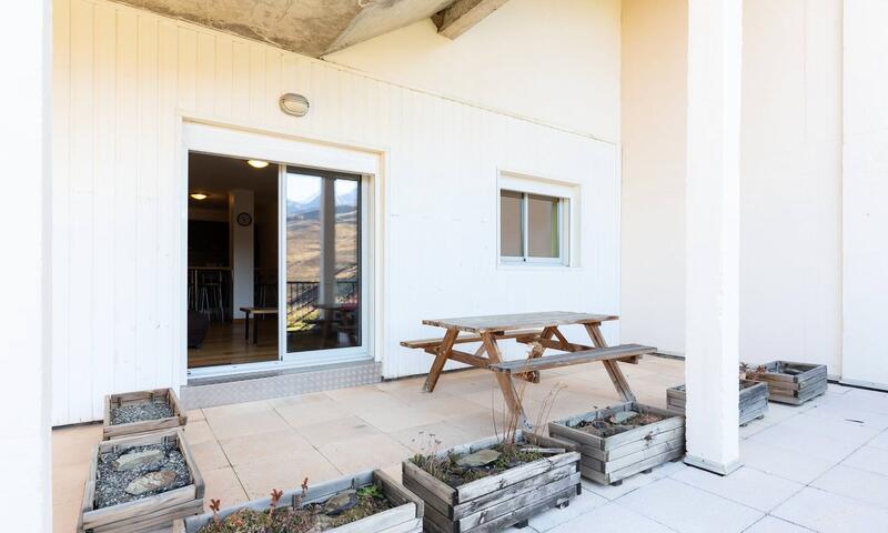 Résidence Les Balcons De Peyresourde - - Peyragudes - 9