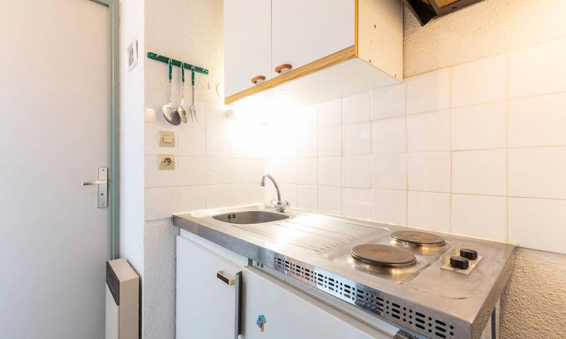 Résidence Les Balcons De Peyresourde - - Peyragudes - 3
