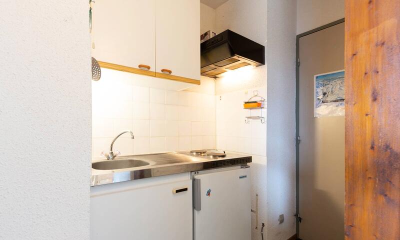 Résidence Les Balcons De Peyresourde - - Peyragudes - 4
