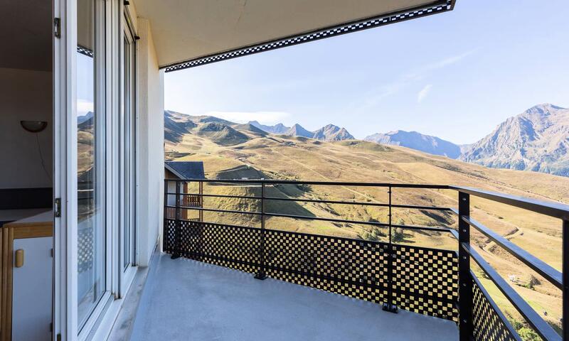 Résidence Les Balcons De Peyresourde - - Peyragudes - 6