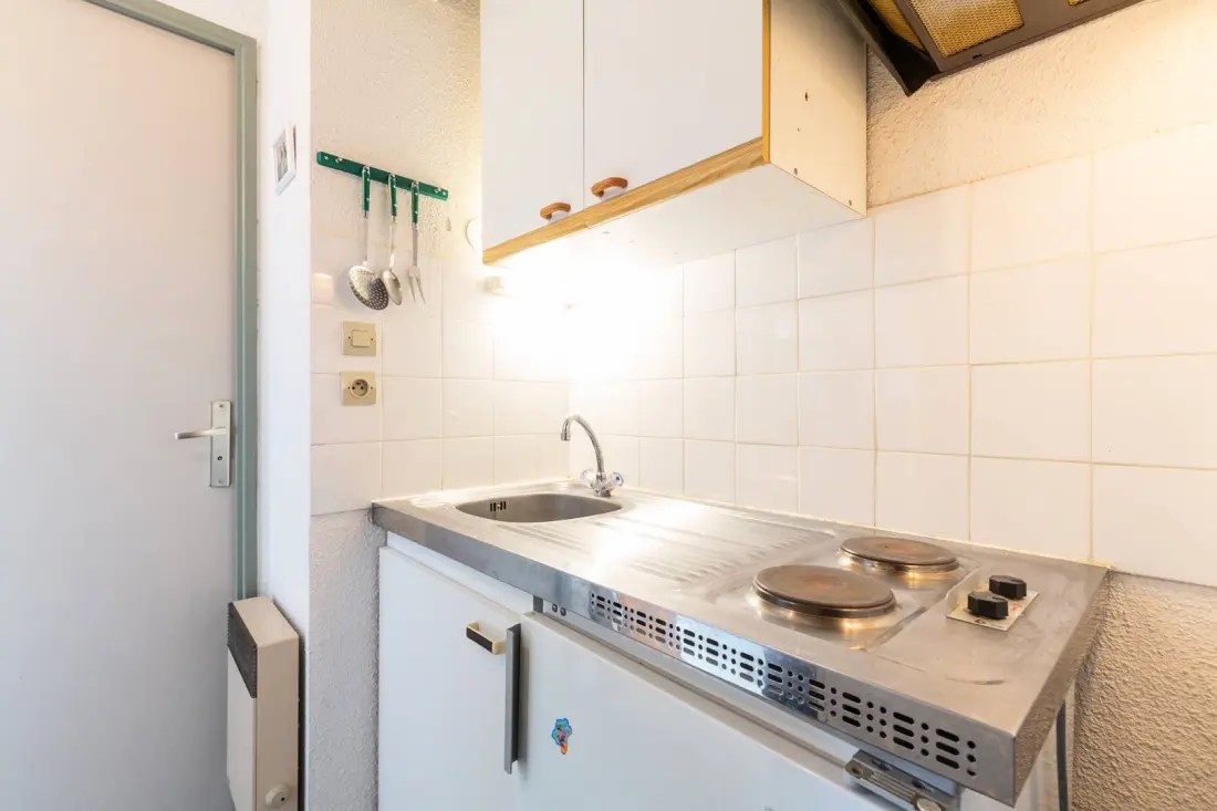 Résidence Les Balcons De Peyresourde