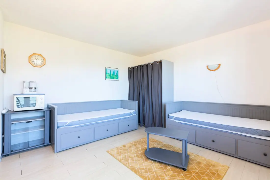 Résidence Les Balcons De Peyresourde