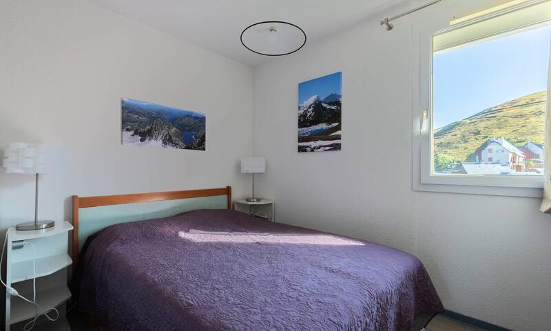 Résidence Les Balcons Du Soleil - - Peyragudes - SKI - 8