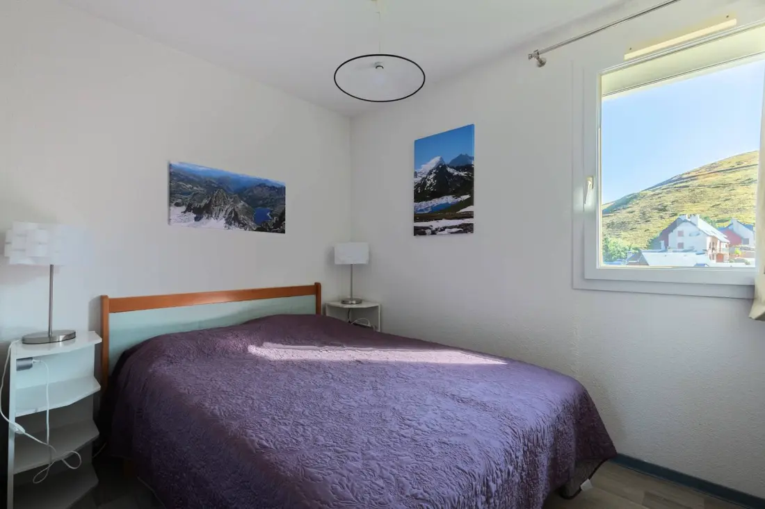 Résidence Les Balcons Du Soleil