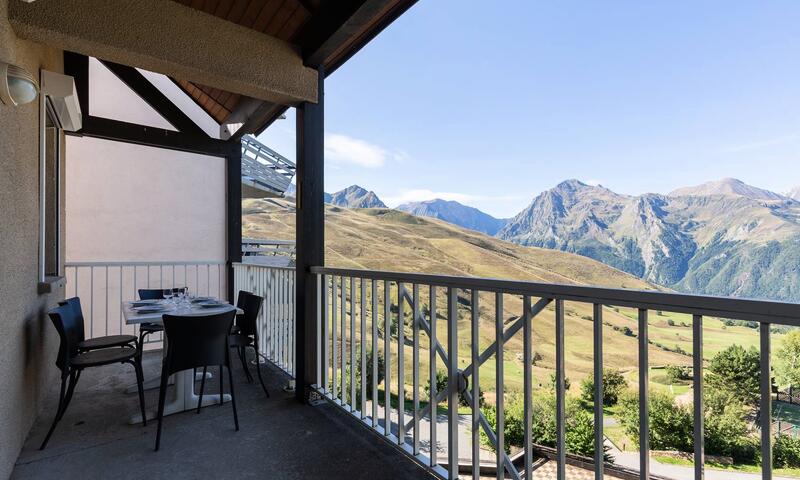 Résidence Les Balcons Du Soleil - - Peyragudes - SKI - 5