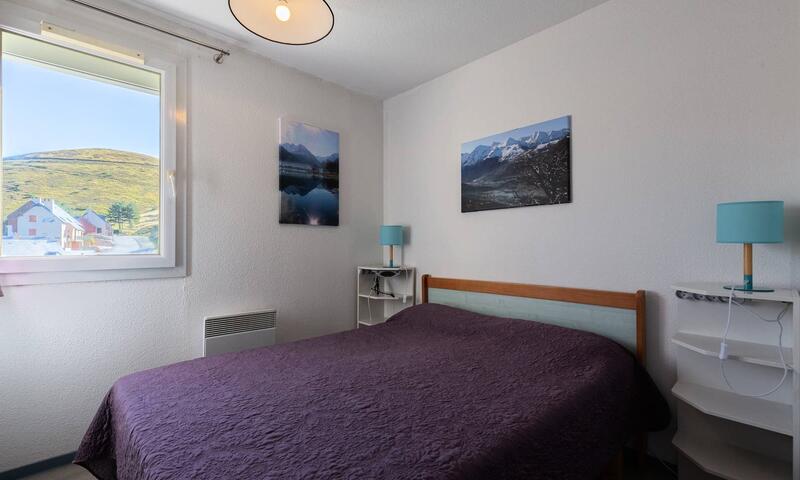 Résidence Les Balcons Du Soleil - - Peyragudes - SKI - 7