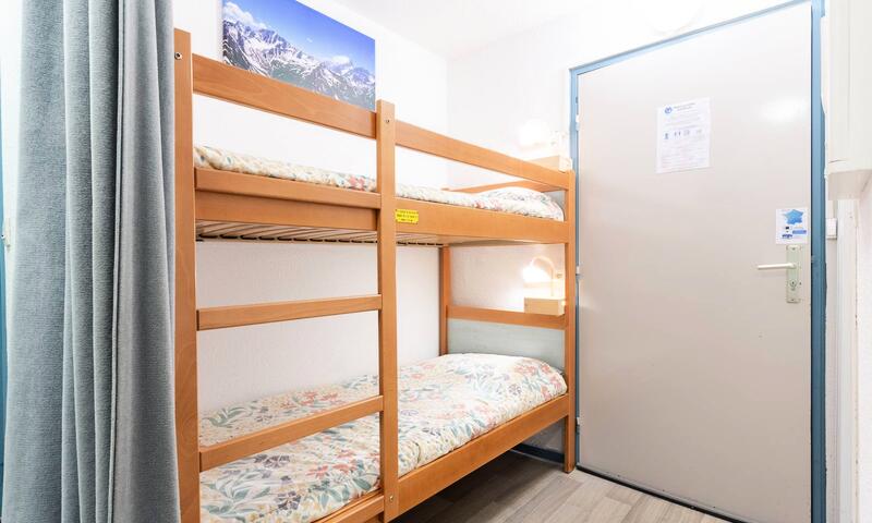 Résidence Les Balcons Du Soleil - - Peyragudes - SKI - 9