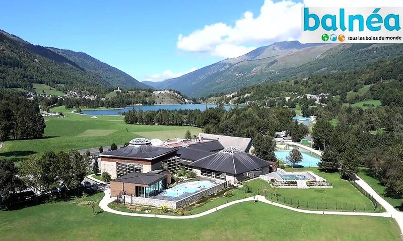 Résidence Les Balcons Du Soleil - - Peyragudes - SKI - 15