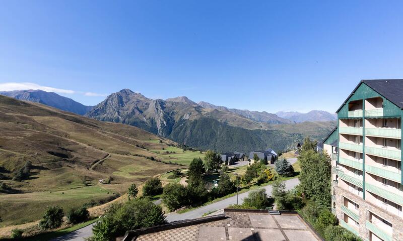 Résidence Les Balcons Du Soleil - - Peyragudes - SKI - 11