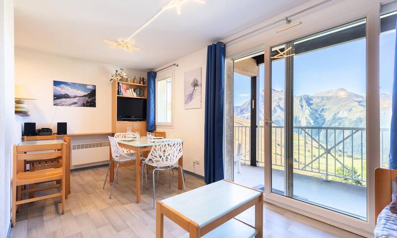 Résidence Les Balcons Du Soleil - - Peyragudes - SKI - 1