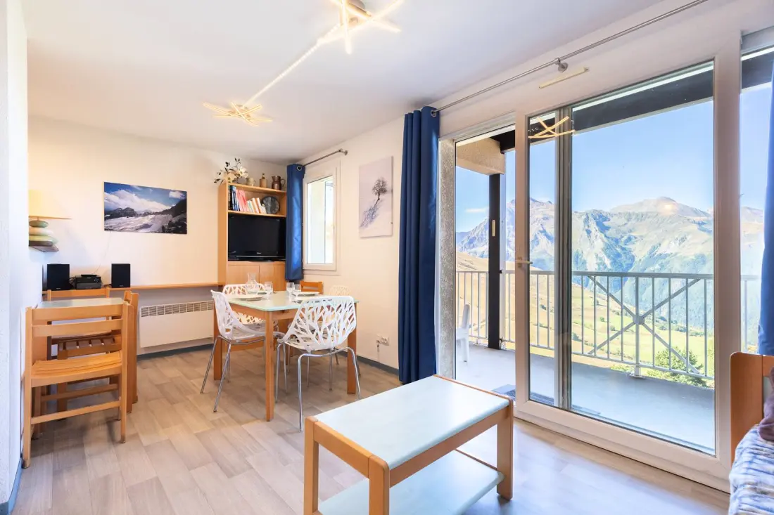 Résidence Les Balcons Du Soleil