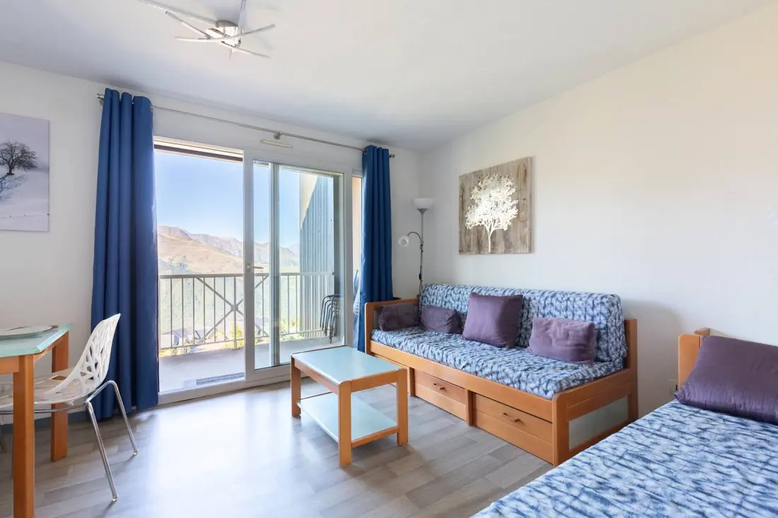 Résidence Les Balcons Du Soleil