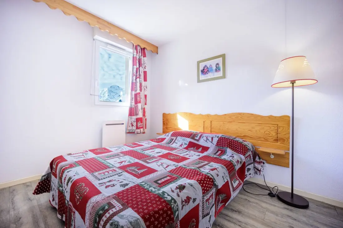 Résidence Les Hauts De Peyragudes