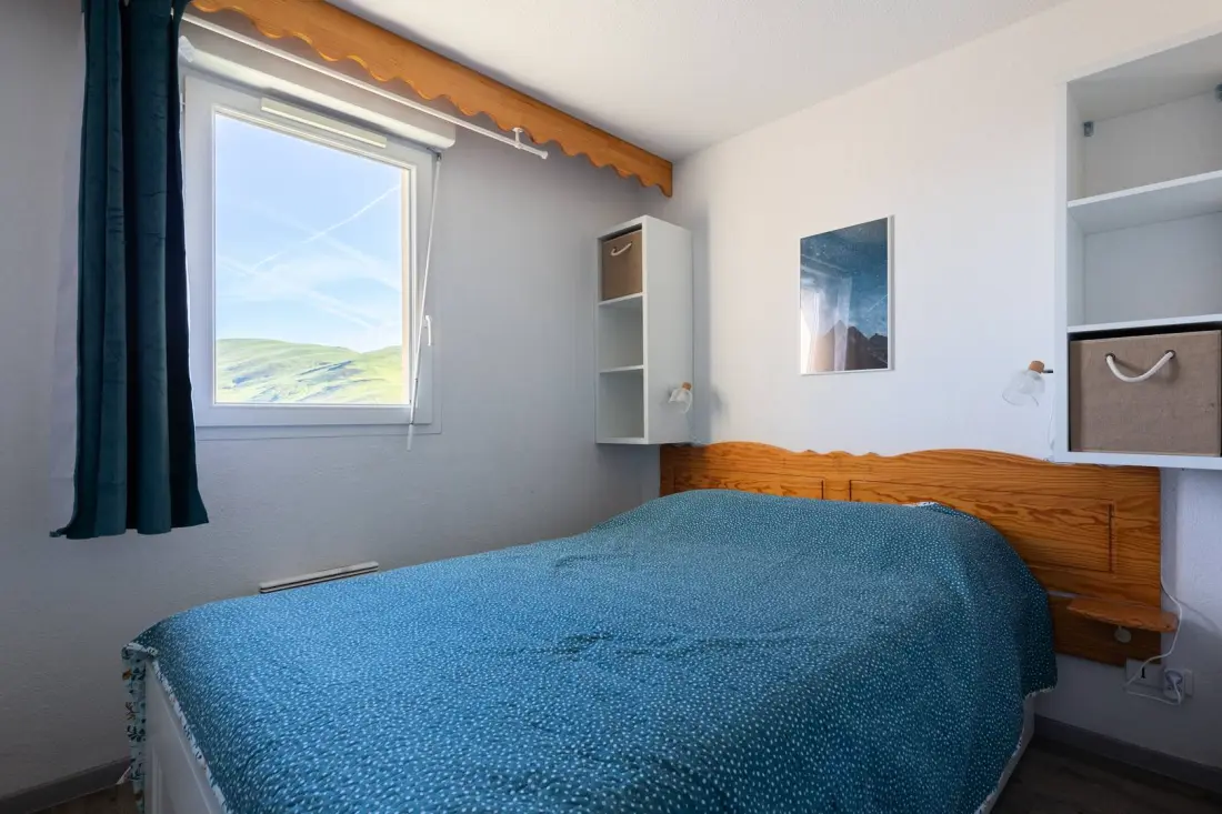 Résidence Les Hauts De Peyragudes