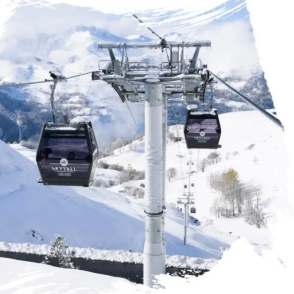 Résidence Les Hauts De Peyragudes