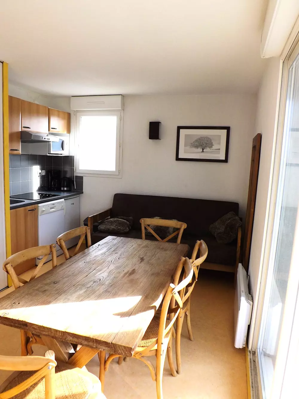 Résidence Les Terrasses De Peyragudes